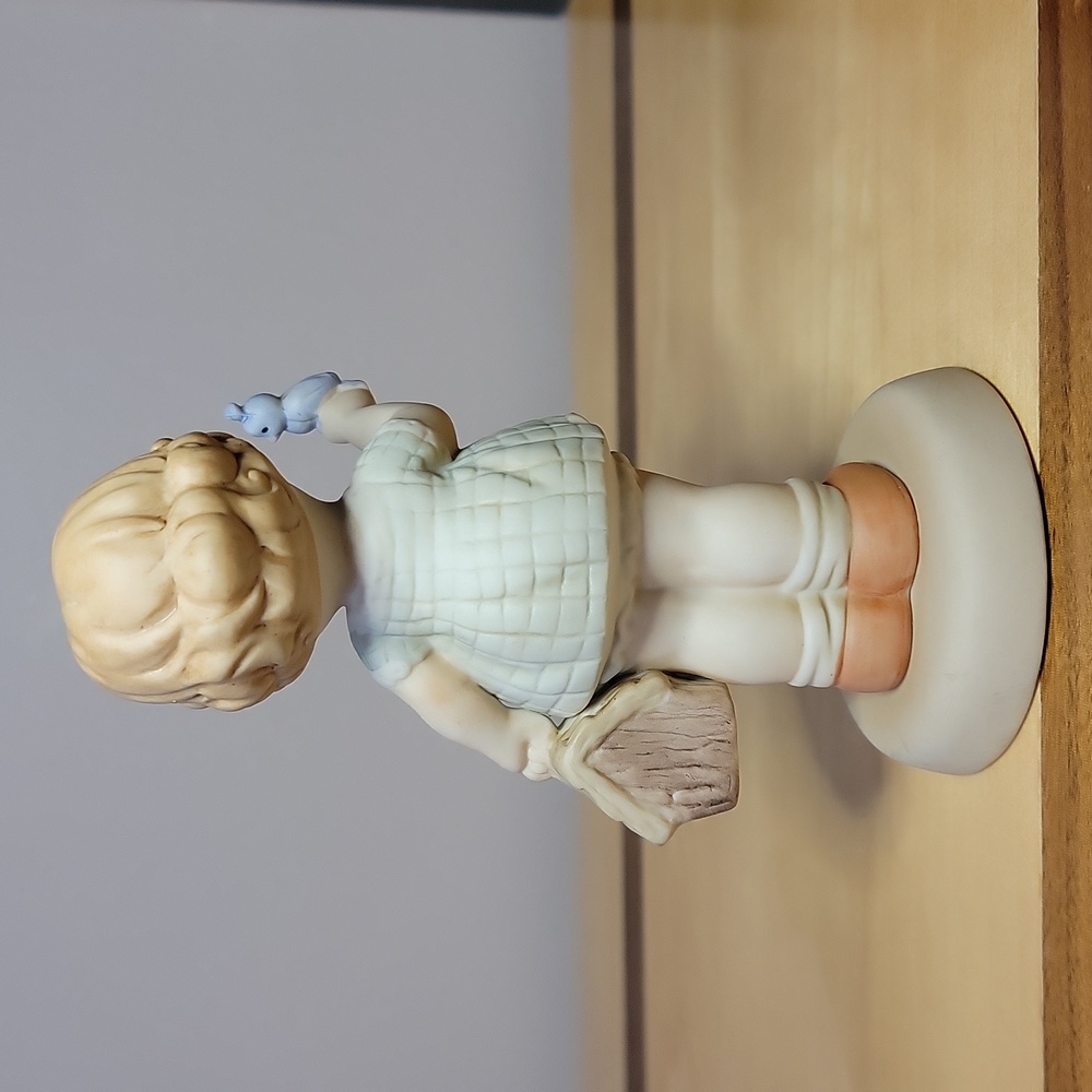 Memories of Yesterday 2 pieces from Enesco - Picture 5 of 7